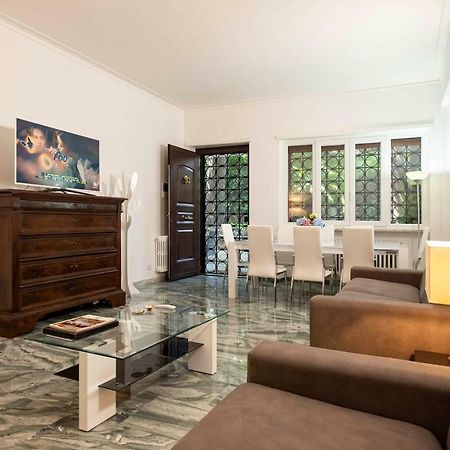Vatican Holiday Apartment 307 Roma Exterior foto
