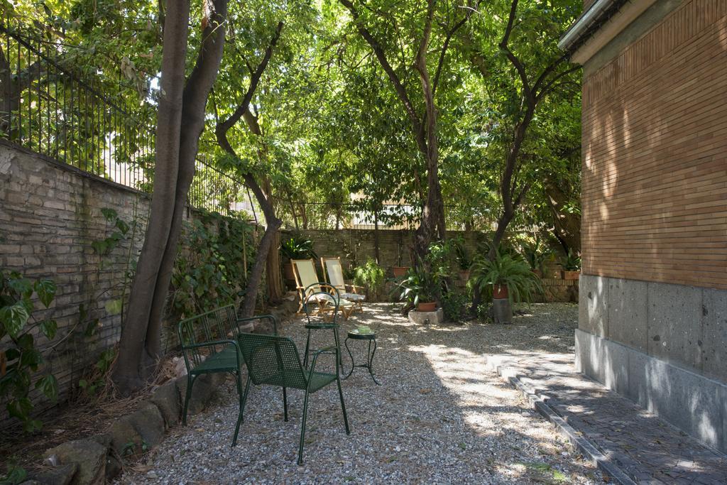 Vatican Holiday Apartment 307 Roma Exterior foto