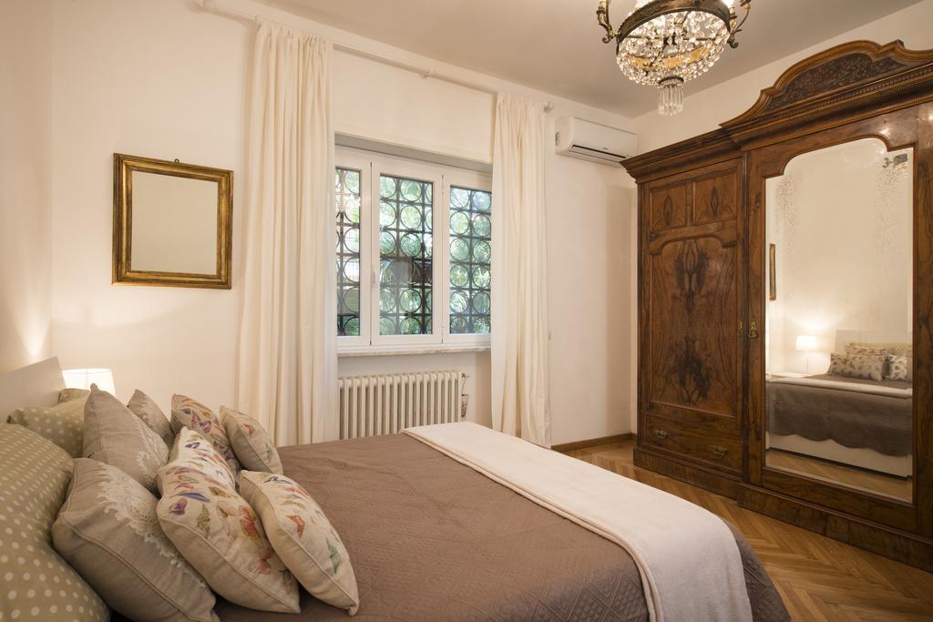 Vatican Holiday Apartment 307 Roma Exterior foto