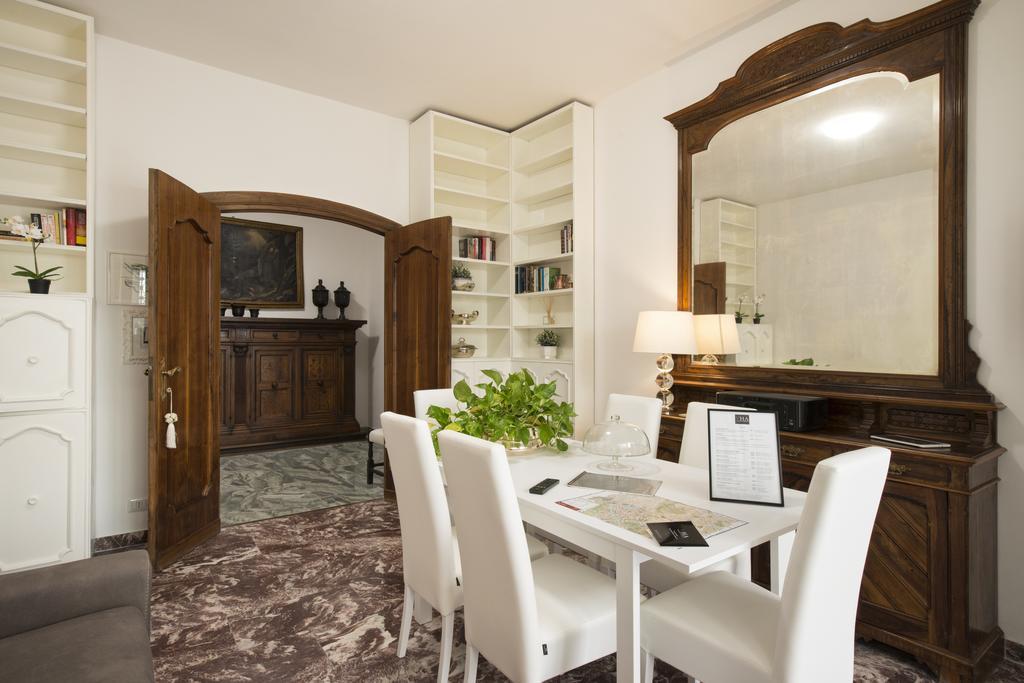 Vatican Holiday Apartment 307 Roma Exterior foto