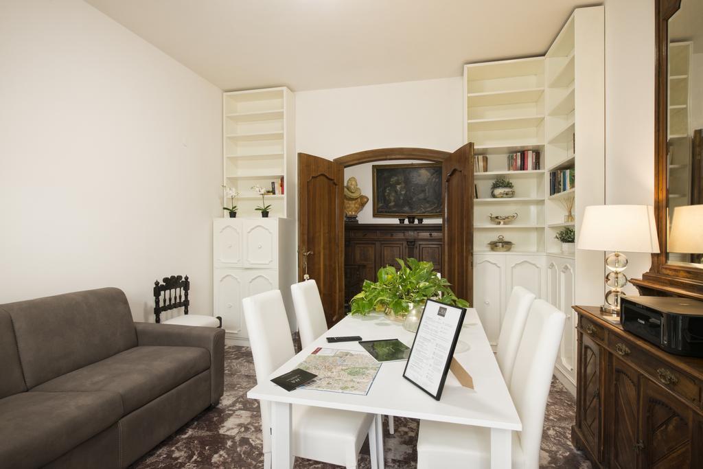 Vatican Holiday Apartment 307 Roma Exterior foto