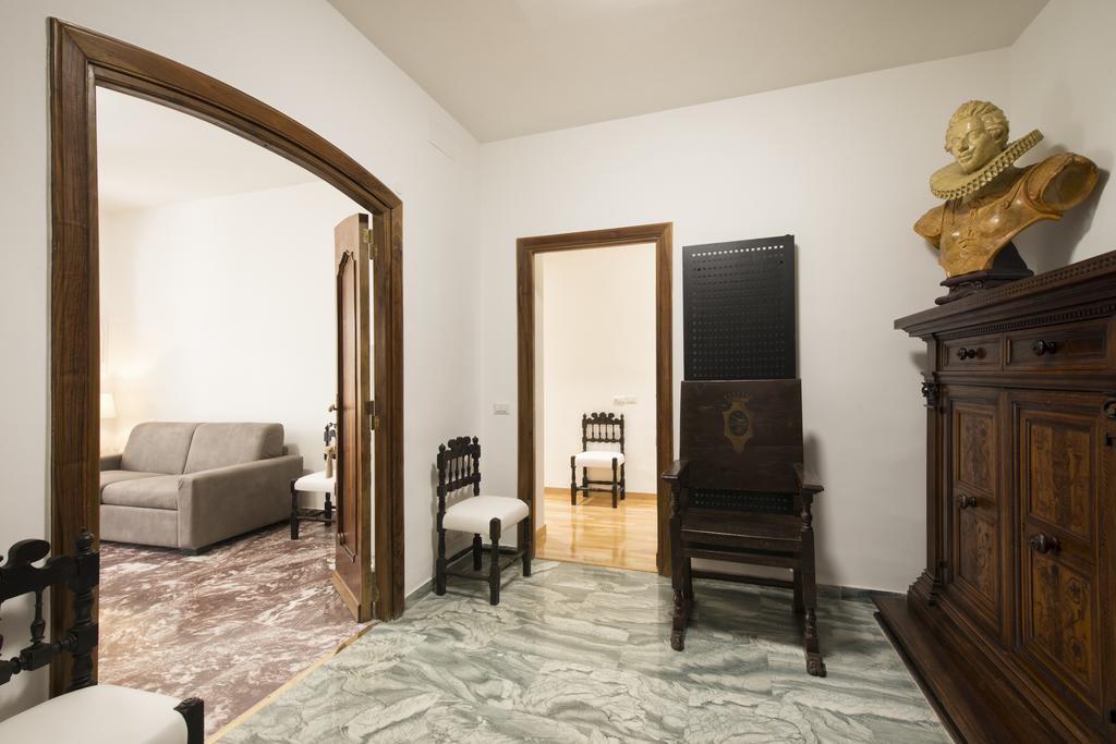 Vatican Holiday Apartment 307 Roma Exterior foto