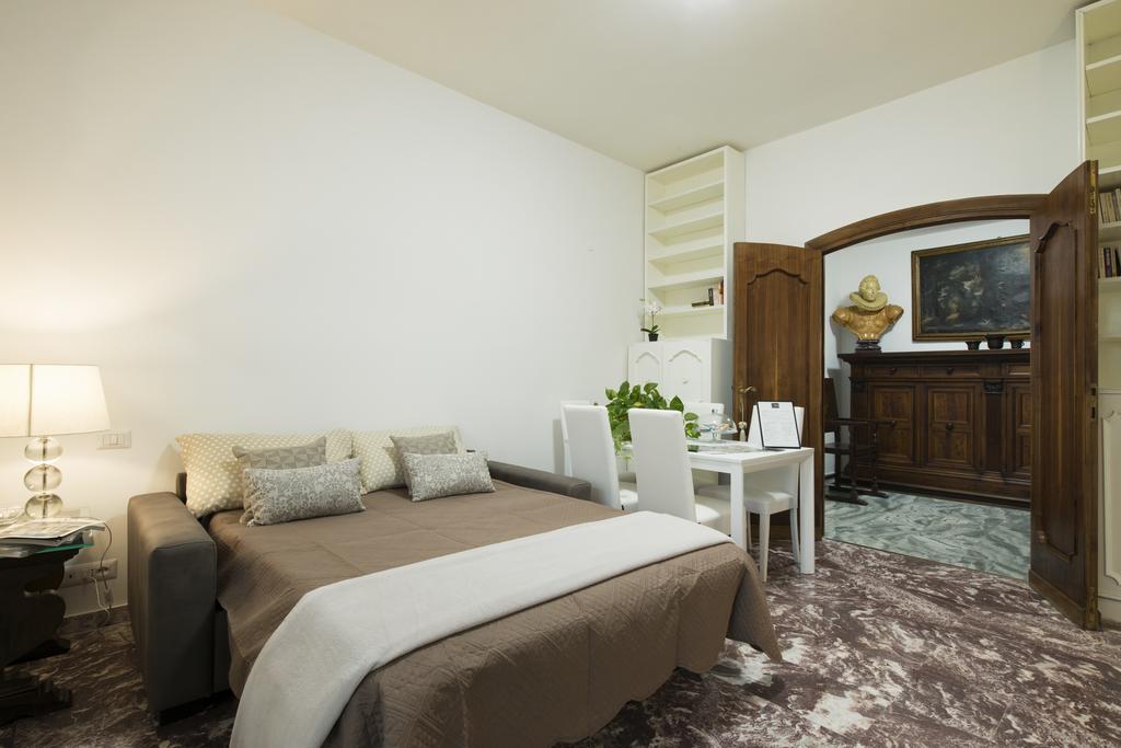 Vatican Holiday Apartment 307 Roma Exterior foto