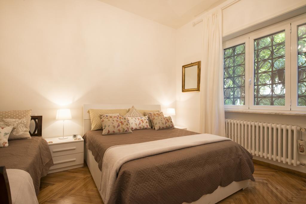Vatican Holiday Apartment 307 Roma Exterior foto