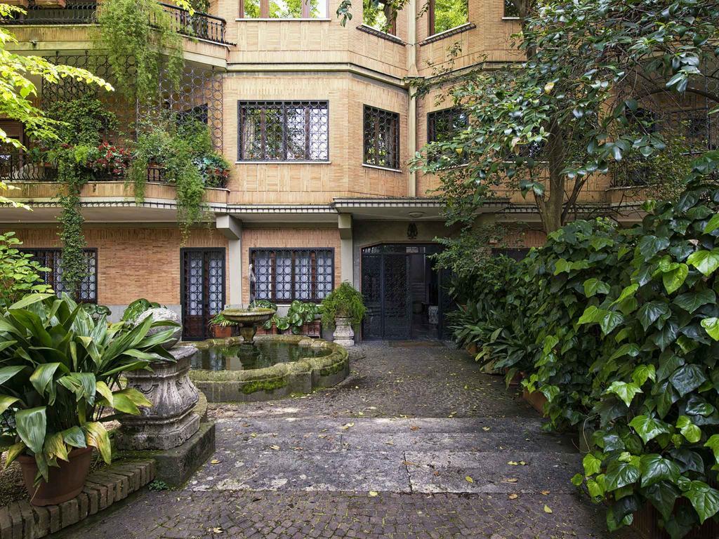 Vatican Holiday Apartment 307 Roma Exterior foto