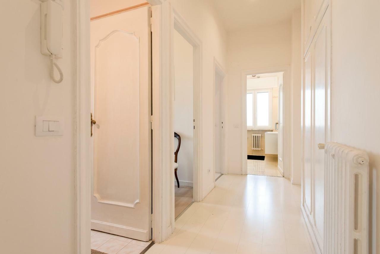 Vatican Holiday Apartment 307 Roma Exterior foto