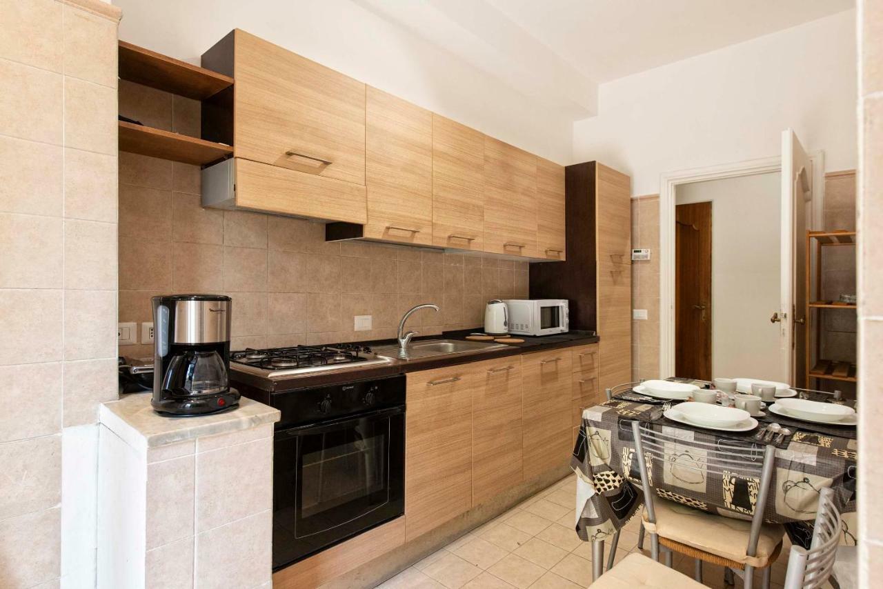 Vatican Holiday Apartment 307 Roma Exterior foto