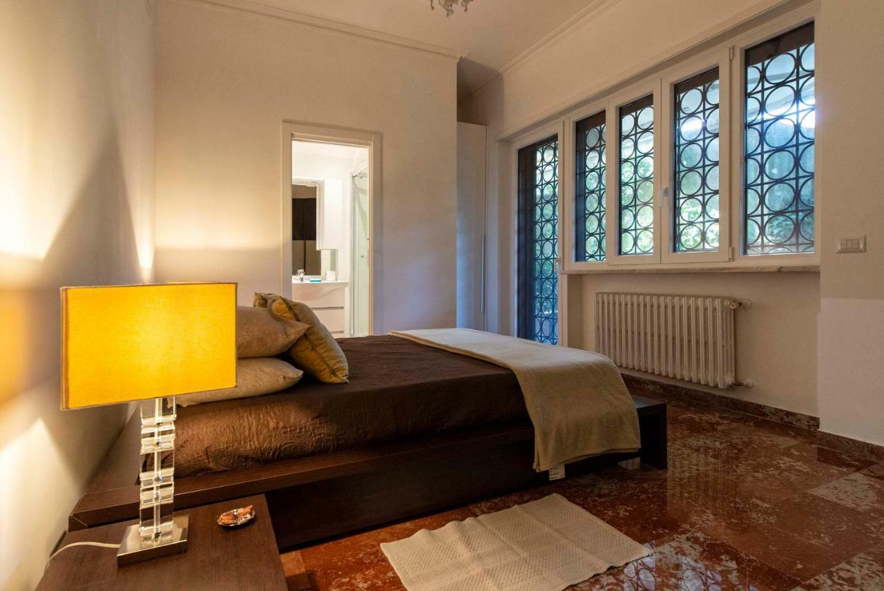 Vatican Holiday Apartment 307 Roma Exterior foto