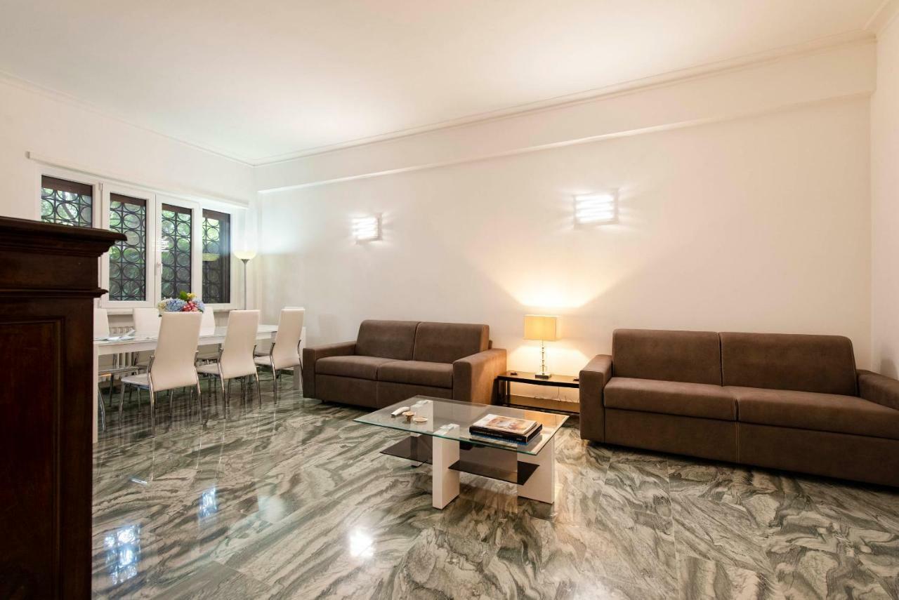 Vatican Holiday Apartment 307 Roma Exterior foto