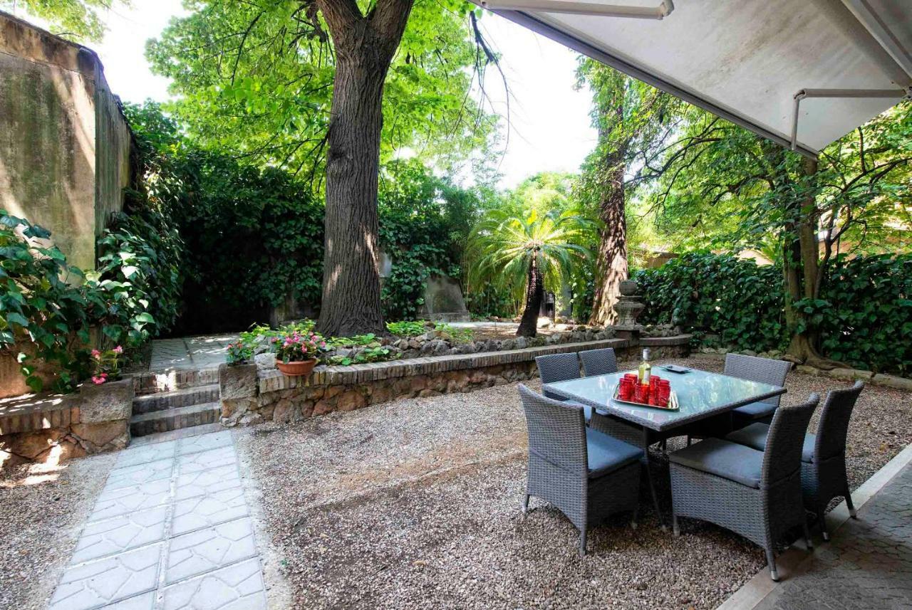 Vatican Holiday Apartment 307 Roma Exterior foto