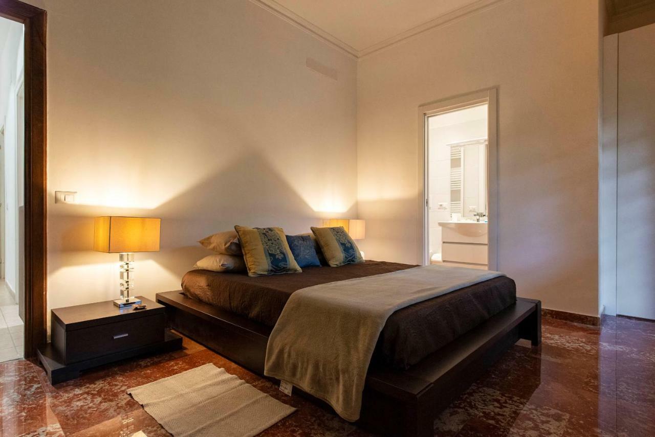 Vatican Holiday Apartment 307 Roma Exterior foto